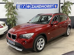 BMW X1 - sDrive18i Executive // Autom // Leer // Ecc // Cruise