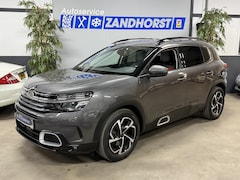 Citroën C5 Aircross - 1.2 PureTech Feel // Camera // Android /Carplay // 18 inch
