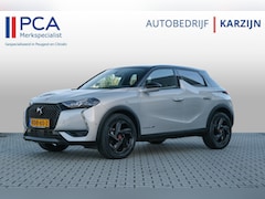 DS 3 Crossback - 1.2 PureTech So Chic