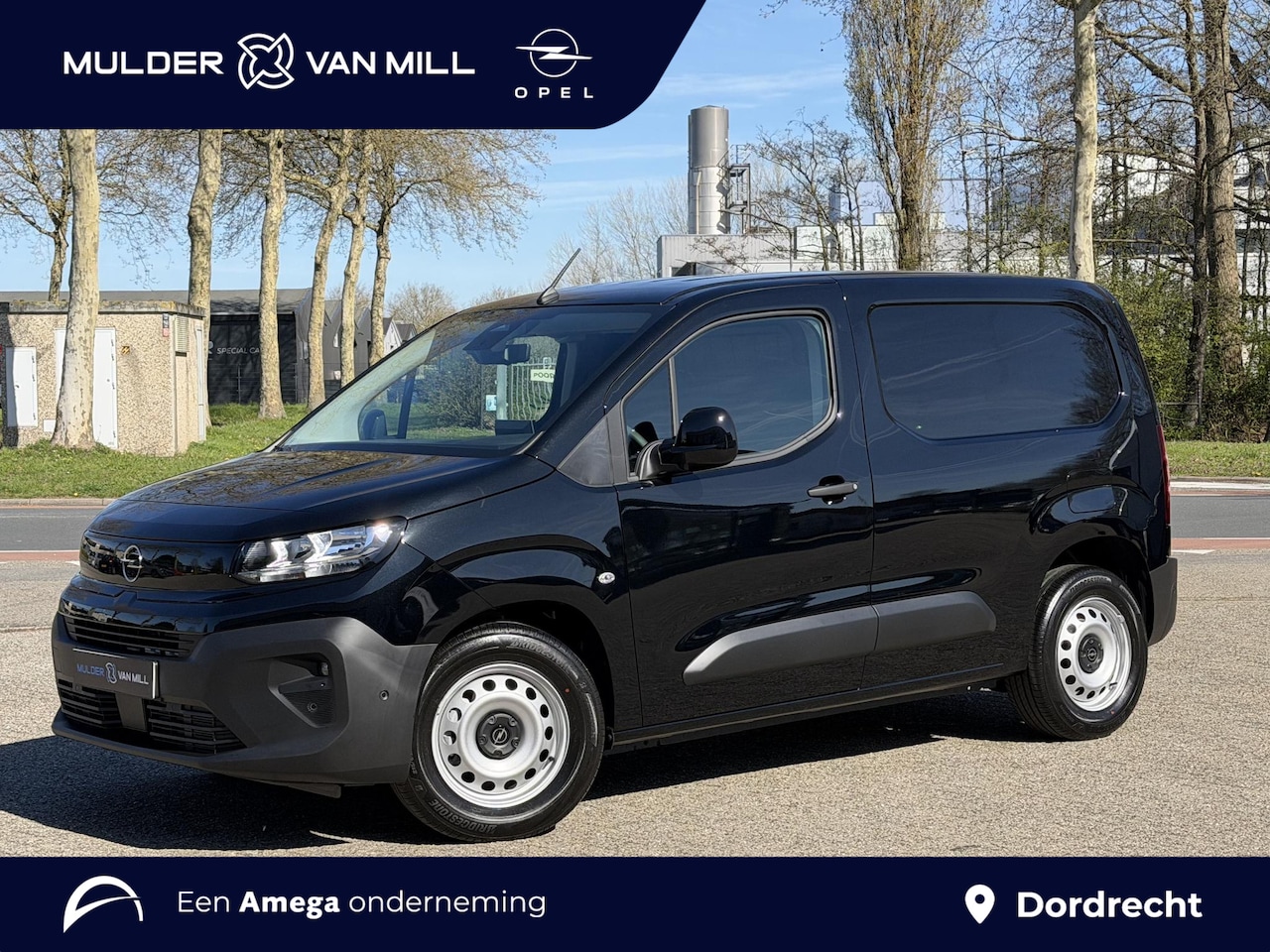 Opel Combo Electric - L1 50 kWh 136pk | ACTIE! | 8 jaar garantie | 0% financial lease | 2-zits | Warmtepomp | Fu - AutoWereld.nl