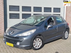 Peugeot 207 - 1.4 Look 2009 Airco 109329KM