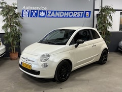 Fiat 500 - 0.9 TwinAir // Airco // lm velgen