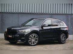 BMW X1 - xDrive25e 220PK M-Sport Aut Shadow/Navi/Camera/HIFI/Stoelverwarming/Leer