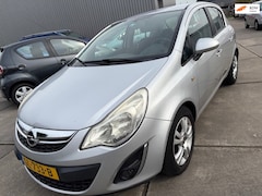 Opel Corsa - 1.2-16V Anniversary Edition Nieuwe APK-127000 km
