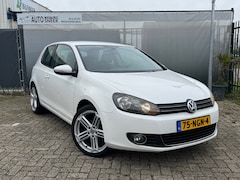 Volkswagen Golf - 1.2 TSI Highline - NWE APK - Clima - Cruise