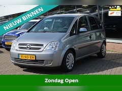 Opel Meriva - 1.6-16V Enjoy 2e EIG_AIRCO_CRUIS_NAP