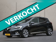 Renault Clio - 1.3 TCe Intens 131PK Automaat | Navigatie | Climate Control | Achteruitrijcamera