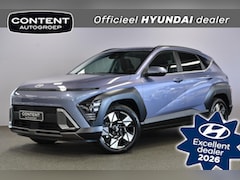 Hyundai Kona - 1.6 Hybrid DCT Comfort Smart