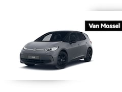 Volkswagen ID.3 - Pro Limited Edition 59 kWh | #AD | 204pk | Apple CarPlay en Android Auto | matrix-led (IQ.