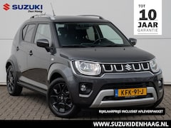 Suzuki Ignis - 1.2 Select Automaat | Smart Hybrid | Apple Carplay | Android auto | Stoelverwarming | Acht