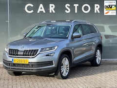 Skoda Kodiaq - 1.5 TSI DSG 7p. PANORAMADA DAK CAMERA ADAPT. CRUISE TREKHAAK