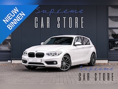 BMW 1-serie - 118i Centennial Executive