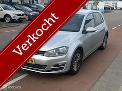 Volkswagen Golf - 1.2 TSI CUP-EDITION // MOTOR PROBLEEM