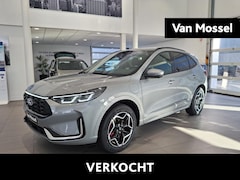 Ford Kuga - 2.5 PHEV ST-Line X | VOORRAADMODEL | € 6.000, - KORTING |TREKHAAK | PANORAMA DAK | ADAPTIE