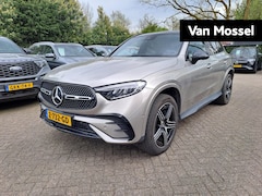 Mercedes-Benz GLC-klasse - 300e 4MATIC AMG Line | PANO-SCHUIFDAK | BURMESTER AUDIO | CAMERA | LEER | TREKHAAK