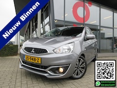 Mitsubishi Space Star - 1.0 Intense