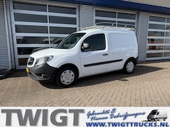 Mercedes-Benz Citan - 109 CDI L1 Euro 6
