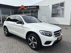 Mercedes-Benz GLC-klasse - 250 4MATIC Ambition Camera Trekhaak Led Leder Navi