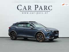 CUPRA Formentor - 2.0 TSI 4DRIVE 310+PK MATT/LED/VIRTUAL/SFEER/BEATS/PANO/LEER+S.VERWARMING/19" LMV/CAM/ACC/