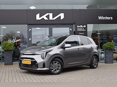 Kia Picanto - 1.0 DPI DynamicPlusLine | Navigatie | Camera | Airco | Bluetooth | Tot 10Jr. Kia-Garantie