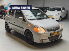 Toyota Yaris - 1.3 VVT-i S-Line