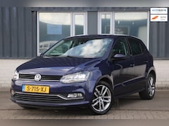 Volkswagen Polo - AllStar LED Stoelverw Climate LMV 16"