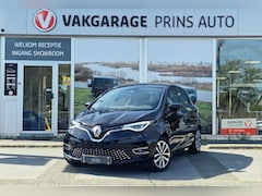 Renault Zoe - R135 Edition One 52 kWh |STUUR+STOELVW.|CARPLAY|CLIMA|LED|NAP| 4806