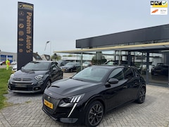 Peugeot 208 - 1.2 PureTech GT Pack|360gr Cam|130PK|Pano|ACC