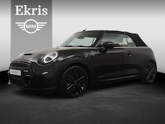 MINI Cabrio - Cooper S Rockingham GT Edition | Harman kardon | Stoelverwarming | JCW-pakket