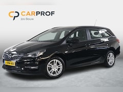 Opel Astra Sports Tourer - 1.2 Business Edition Clima | Carplay | DAB | Cruise | Lichtmetaal