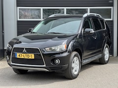 Mitsubishi Outlander - 2.0 Intro Edition Airco, NAP