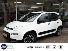Fiat Panda - 1.0 Hybrid Cross | Airco | Radio |