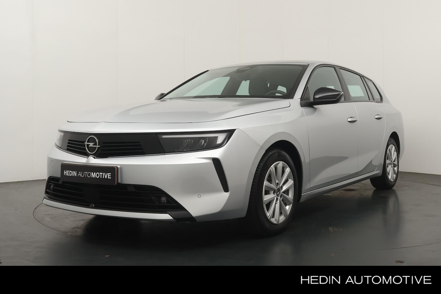 Opel Astra Sports Tourer - 1.2 110pk Edition | Navigatie via App | Camera | Cruise Control | Apple Carplay/Android Au - AutoWereld.nl