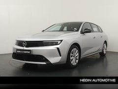Opel Astra Sports Tourer - 1.2 110pk Edition | Navigatie via App | Camera | Cruise Control | Apple Carplay/Android Au