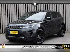 Land Rover Range Rover Evoque - 1.5 P300e AWD R-Dynamic SE Pano Leder Memory Camera Carplay 20 Inch