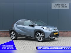 Toyota Aygo X - 1.0 VVT-i S-CVT Envy I Luxe I PDC I ACC I Carplay I NL-auto