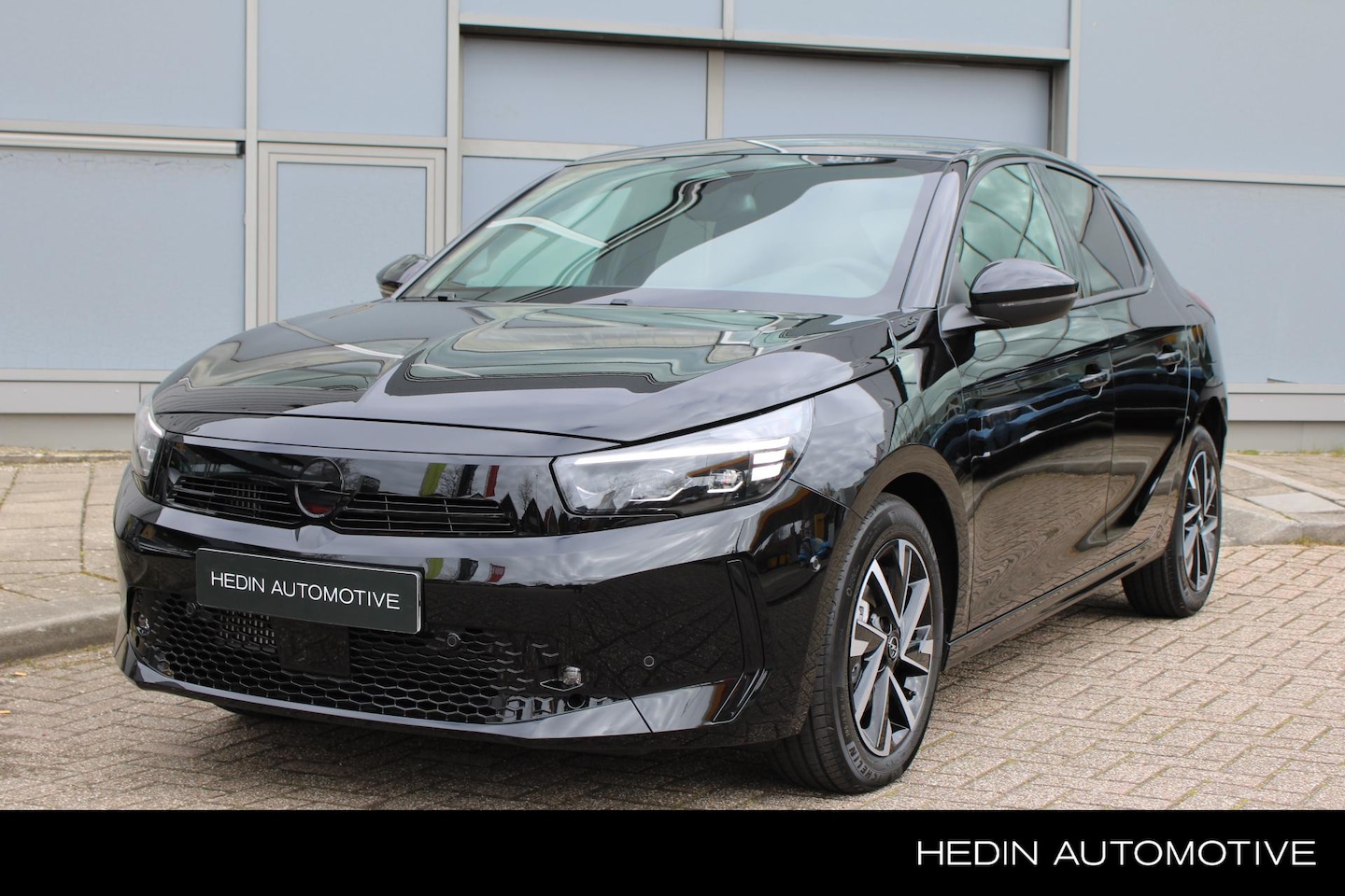 Opel Corsa - 1.2 145PK Turbo Hybrid GS | Massagestoelen | Stoelverwarming | Adaptieve Cruise controle| - AutoWereld.nl
