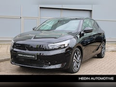 Opel Corsa - 1.2 145PK Turbo Hybrid GS | Massagestoelen | Stoelverwarming | Adaptieve Cruise controle|