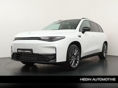 Leapmotor C10 - REEV Design 28.4 kWh 215pk | Navigatie | Camera | Adap. cruise control | Panoramadak | Lic