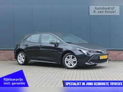 Toyota Corolla - 1.8 Hybrid Active I Navigatie I Carplay I ACC I Allseason I NL-auto