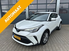 Toyota C-HR - 2.0 Hybrid 184pk CVT Executive