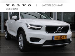 Volvo XC40 - T4 Automaat Momentum | Adapt. Cruise | Blis | Verw. Voorstoelen & Stuurwiel | Leder | Came
