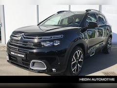 Citroën C5 Aircross - 1.2 130PK Automaat Shine | Trekhaak | Adapt. Cruise Control | Schuif/Open Dak | Elek. Stoe