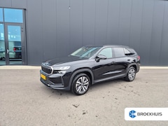Skoda Kodiaq - 1.5 TSI 150 PK MHEV Business Edition 7p. Achteruitrijcamera | Adaptive cruise control | We