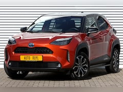 Toyota Yaris Cross - 1.5 Hybrid Spicy Edition Bi-Tone