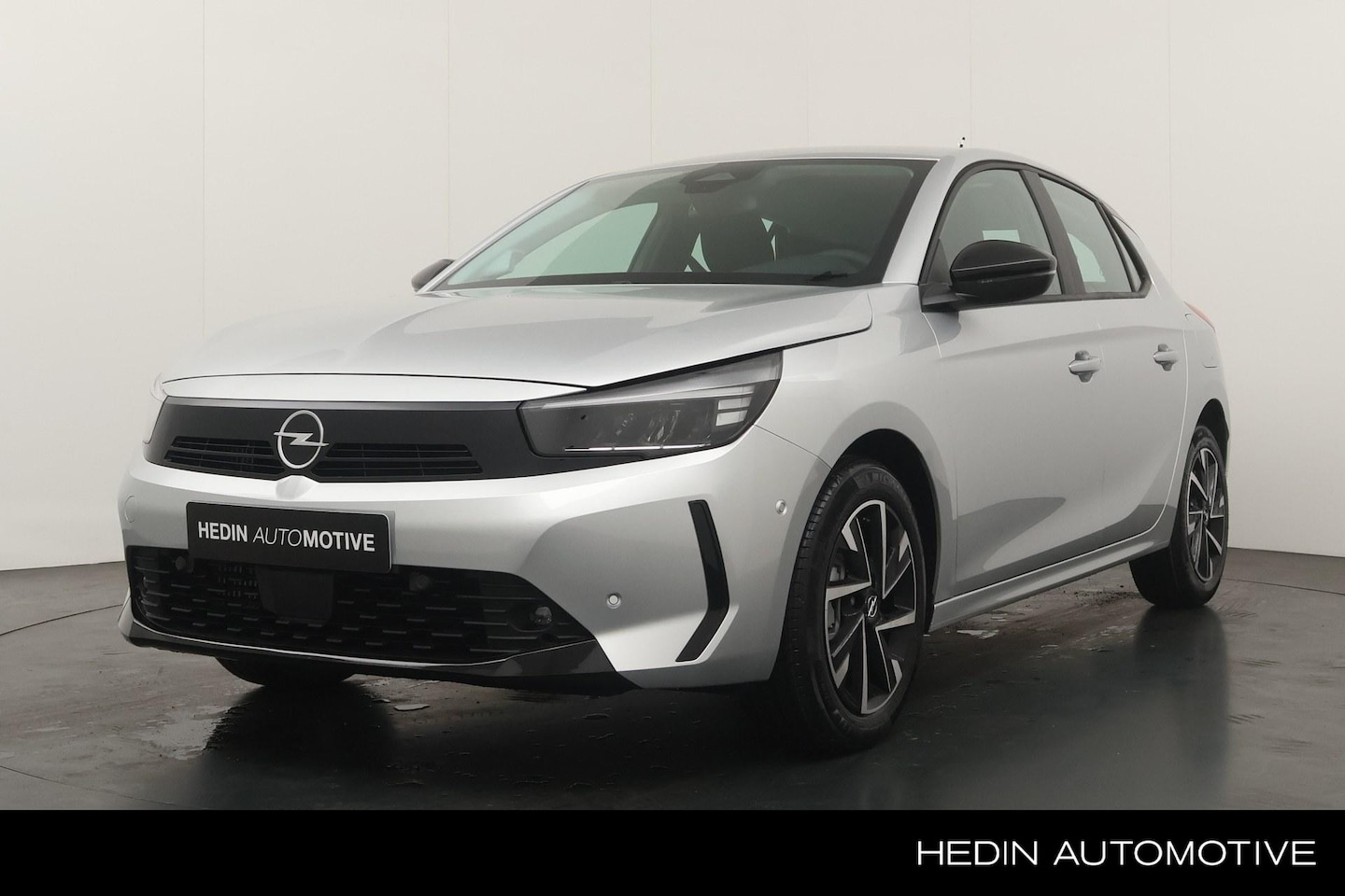 Opel Corsa - 1.2 Turbo 100PK Edition Comfort Pakket | Winter Pakket | Technologie Pakket | 16" Lichtmet - AutoWereld.nl
