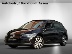 Volkswagen Golf - 1.4 eHybrid | Pano | Navi | Virtual Cockpit | Sfeer