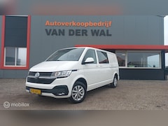 Volkswagen Transporter - 2.0 TDI L2H1 28 Comfortline/2XSCHUIFDEUR