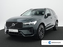 Volvo XC60 - T6 Plus Dark | 360° | Head-Up | Harman/Kardon | BLIS | Adaptive Cruise | 21"