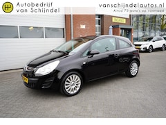 Opel Corsa - 1.2-16V Selection AIRCO 16INCH LM VELGEN